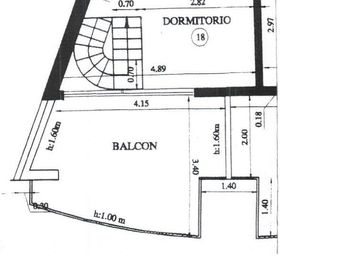 Duplex en Venta Baez al 400