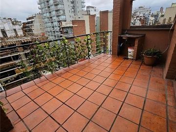 Duplex en Venta Baez al 400
