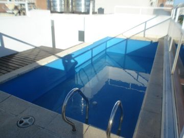 Duplex en Venta Baez al 400