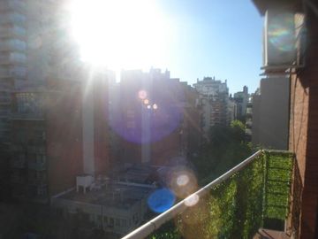 Duplex en Venta Baez al 400