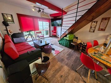 Duplex en Venta Baez al 400