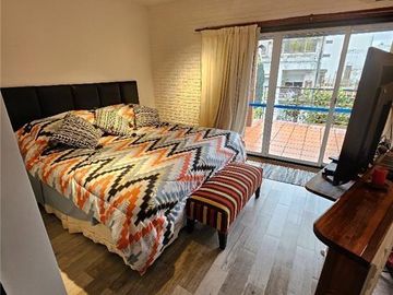 Duplex en Venta Baez al 400