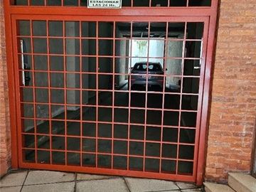 Duplex en Venta Baez al 400