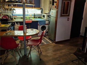 Duplex en Venta Baez al 400