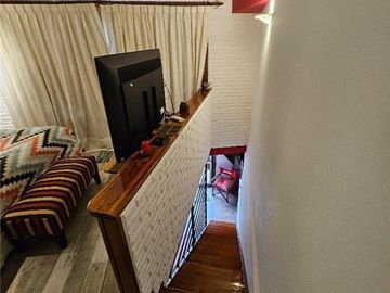 Duplex en Venta Baez al 400