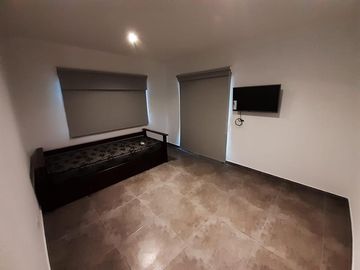 Duplex  en  Camet Norte