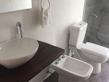 Duplex  en  Camet Norte