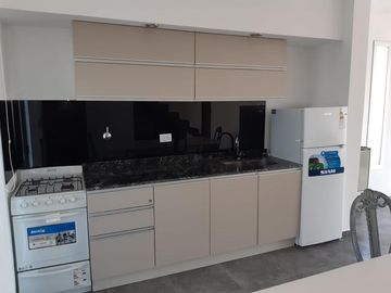 Duplex  en  Camet Norte