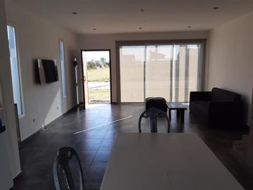 Duplex  en  Camet Norte