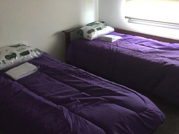 Duplex  en  Camet Norte