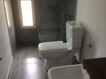 Duplex  en  Camet Norte