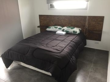 Duplex  en  Camet Norte