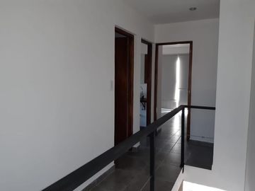 Duplex  en  Camet Norte