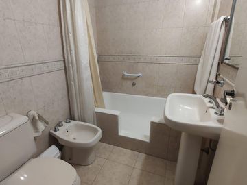 Departamento - Wilde