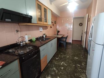 Departamento - Wilde