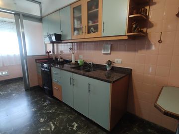 Departamento - Wilde