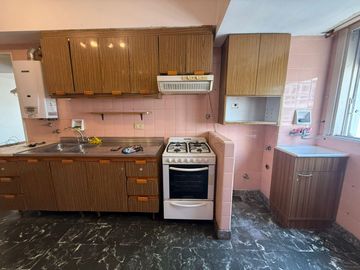 Departamento 3 ambientes en Torres Prefectura excelente estado -Wilde Centro