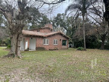 Venta Excelente Lote 3.000 m2 – Barrio Los Jazmines, Del Viso!