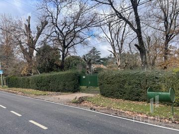 Venta Excelente Lote 3.000 m2 – Barrio Los Jazmines, Del Viso!