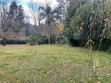 Venta Excelente Lote 3.000 m2 – Barrio Los Jazmines, Del Viso!