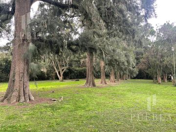 Venta Excelente Lote 3.000 m2 – Barrio Los Jazmines, Del Viso!