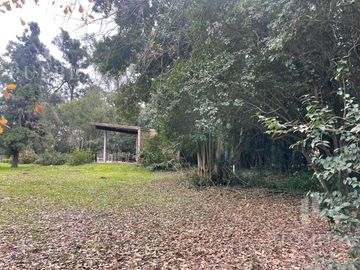 Venta Excelente Lote 3.000 m2 – Barrio Los Jazmines, Del Viso!