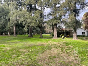 Venta Excelente Lote 3.000 m2 – Barrio Los Jazmines, Del Viso!