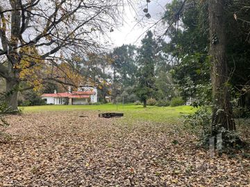 Venta Excelente Lote 3.000 m2 – Barrio Los Jazmines, Del Viso!