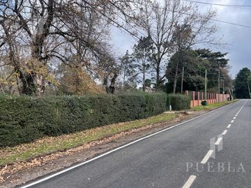 Venta Excelente Lote 3.000 m2 – Barrio Los Jazmines, Del Viso!