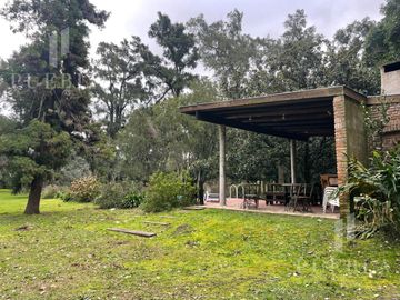 Venta Excelente Lote 3.000 m2 – Barrio Los Jazmines, Del Viso!