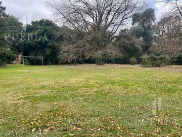 Venta Excelente Lote 3.000 m2 – Barrio Los Jazmines, Del Viso!