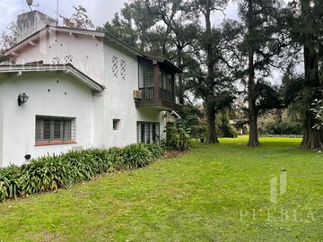 Venta Excelente Lote 3.000 m2 – Barrio Los Jazmines, Del Viso!