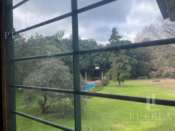 Venta Excelente Lote 3.000 m2 – Barrio Los Jazmines, Del Viso!