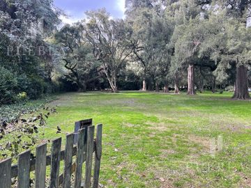 Venta Excelente Lote 3.000 m2 – Barrio Los Jazmines, Del Viso!