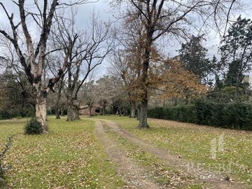 Venta Excelente Lote 3.000 m2 – Barrio Los Jazmines, Del Viso!