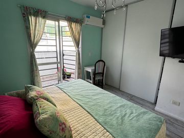 PH 4 ambientes con cochera, sin expensas, en venta, 8 años,  Almagro