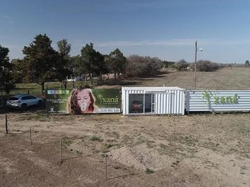 lotes desde 450 mts2 Residencial en Despeñaderos . Xana