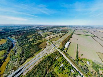 lotes desde 450 mts2 Residencial en Despeñaderos . Xana