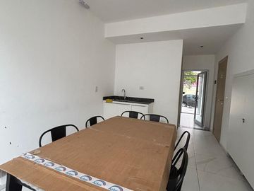 Departamento en La Plata