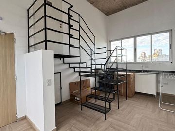 Departamento en La Plata