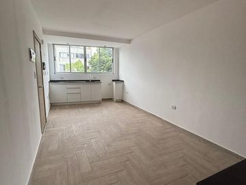 Departamento en La Plata