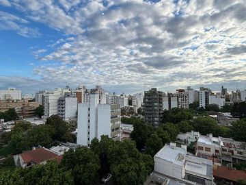Departamento en La Plata