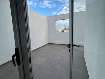 Departamento en La Plata