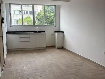 Departamento en La Plata