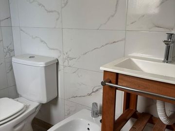 Departamento en La Plata