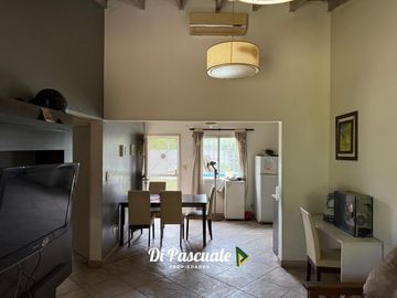 VENTA Casa 3 Ambientes en Calle Privada Con Parque y Pileta - Paso Del Rey (Villa Zapiola)