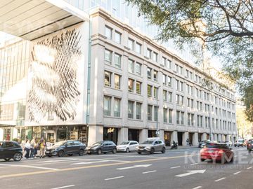 Departamento en venta 3 ambientes Puerto Madero APTO CREDITO