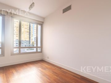 Departamento en venta 3 ambientes Puerto Madero APTO CREDITO