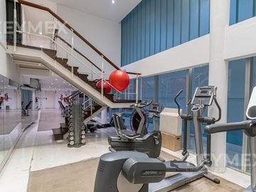 Departamento en venta 3 ambientes Puerto Madero APTO CREDITO