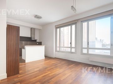Departamento en venta 3 ambientes Puerto Madero APTO CREDITO